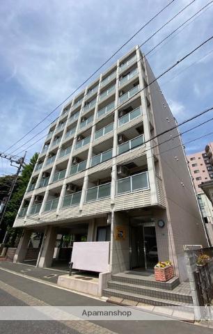 ときわグリーンコート(ワンルーム/7階)