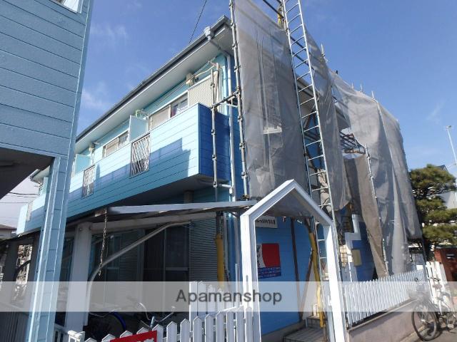 カレッジハウスⅡ