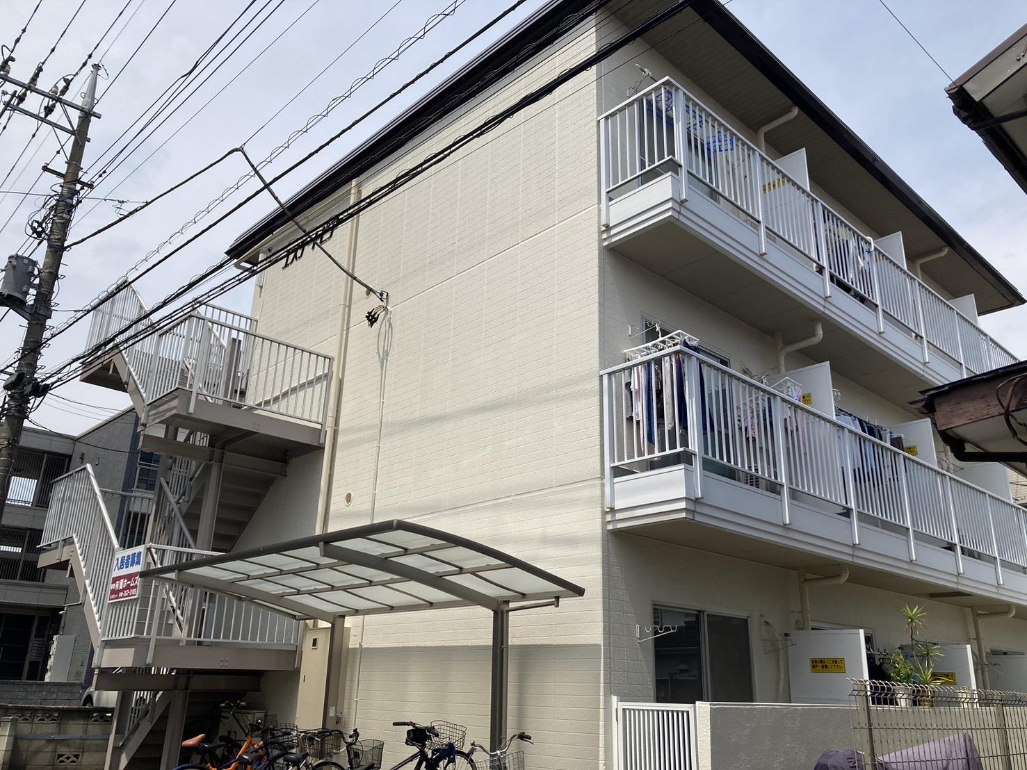 エステートピア