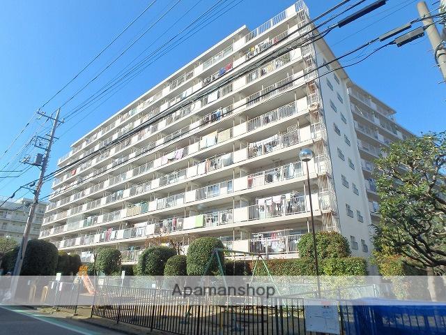 豊栄浦和常盤マンション