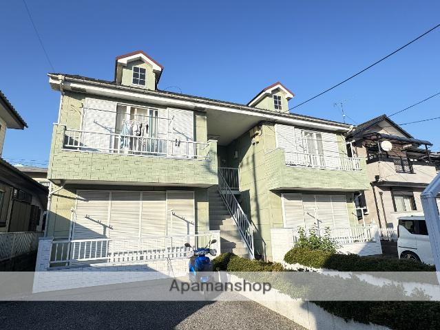 グリーンハウス