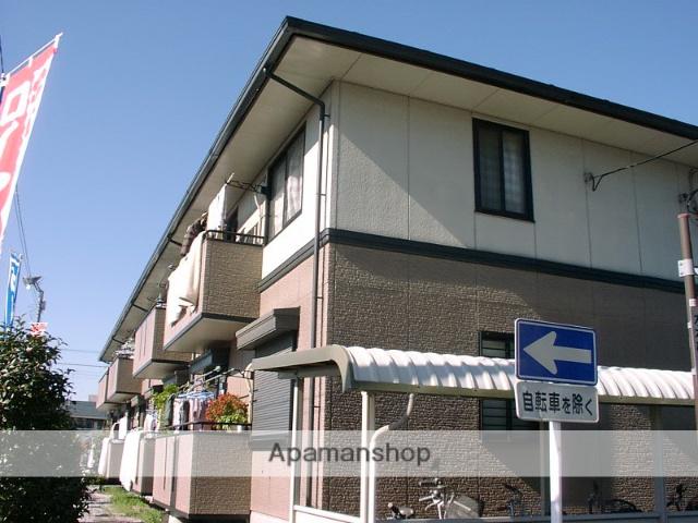 ファミールオガワB