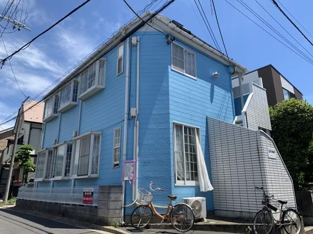 エルパンセ南与野