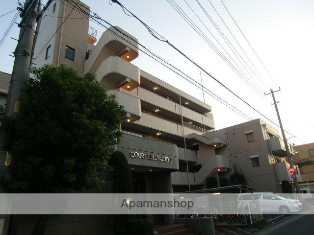 コートベルバレーⅠ