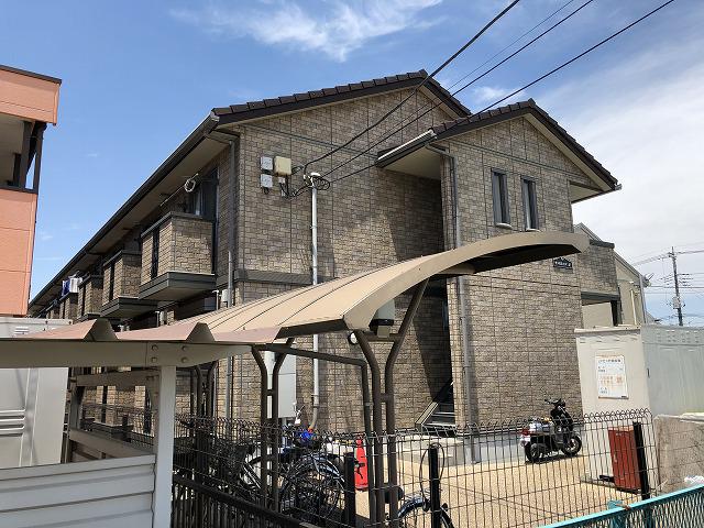 サンビレッジⅡ