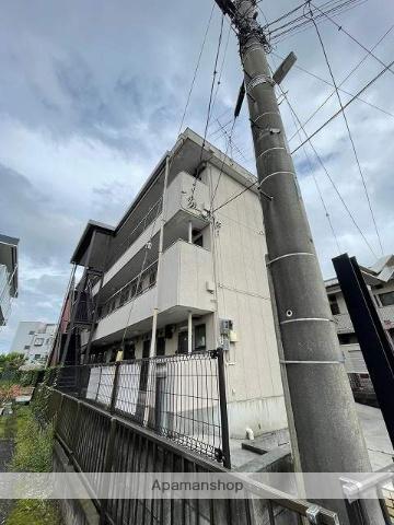 イースタンハイツ