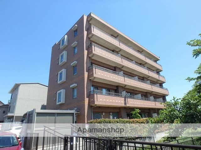 プラージュ南与野