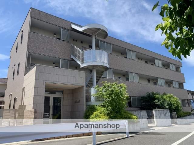 埼京線 南与野駅 徒歩11分 3階建 築14年