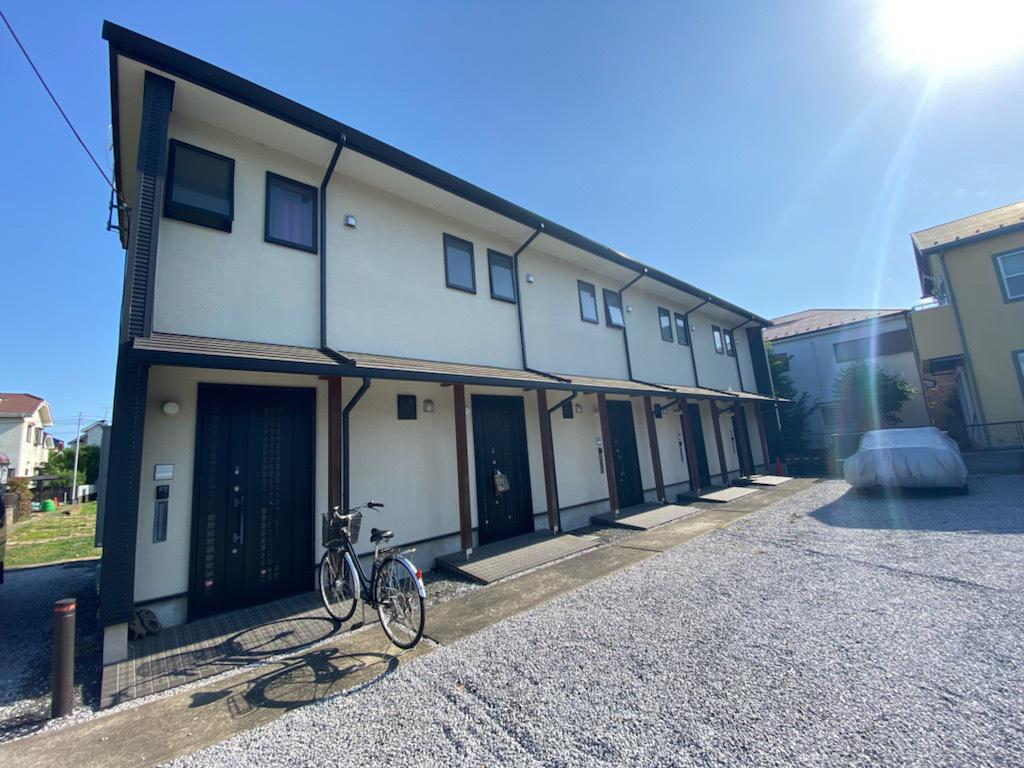 コーポけやの木