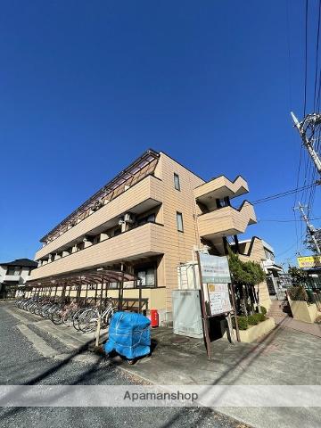 マンション小島