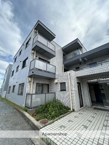 FRIENDVILLA(1K/3階)