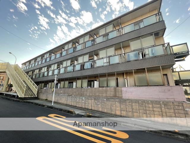 アネックス南与野2期