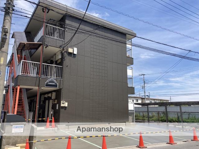 リバティハウス