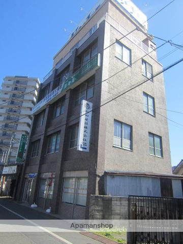 新田第1ビル(1K/4階)