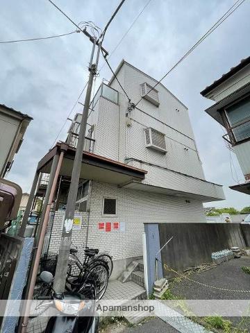 ソシアーレミラン埼大前