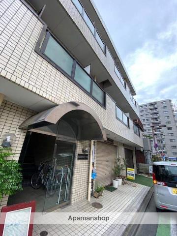 メゾンクリスティーナⅡ