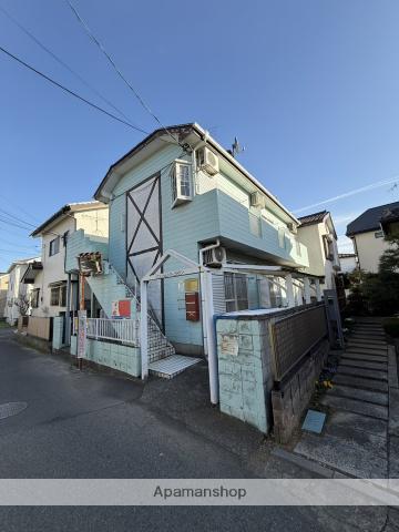 メゾンカルチェラタン[1階]