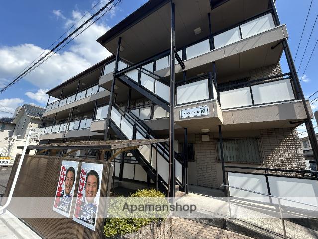 ノースポール欅(3DK/3階)