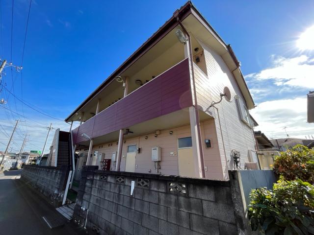 アイリットハイツ第一