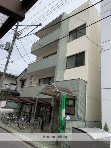 メゾン・ド・ベルデ常盤