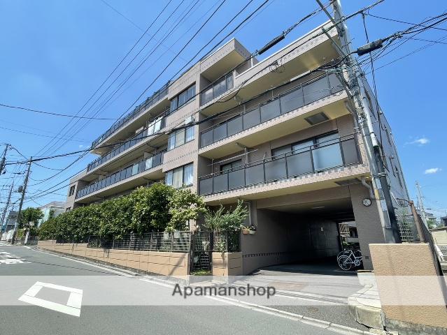 東急ドエルアルス北浦和