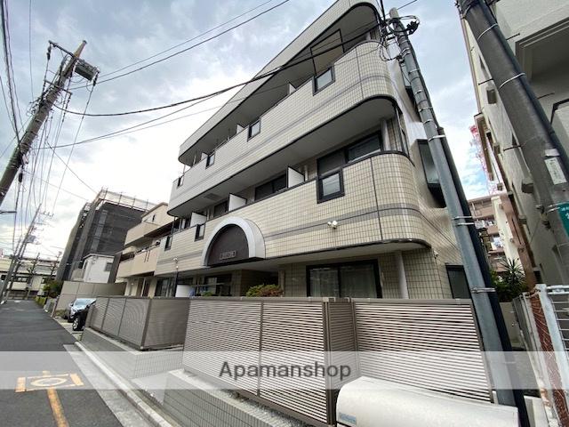 アルカディア常盤