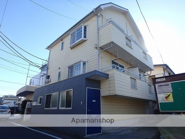 エクセルコート北浦和