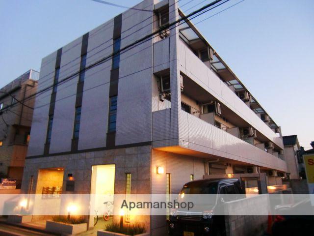 ホワイトフラット