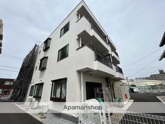 メゾン・プリムベール