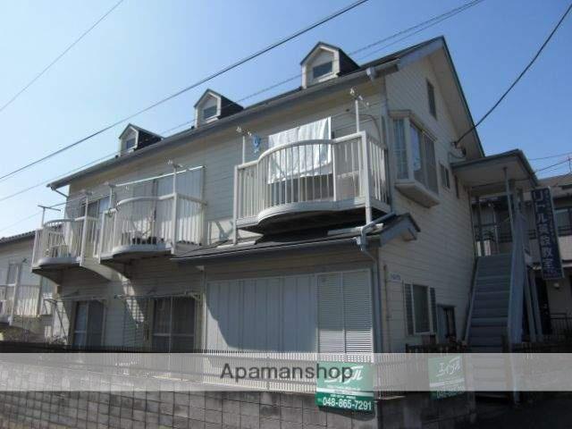 リトルハイツⅡ