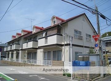 フジタハイツ(2DK/2階)