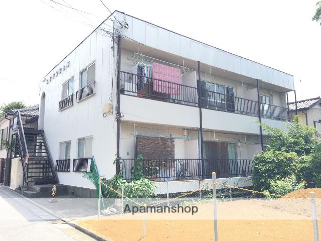 ふじマンション