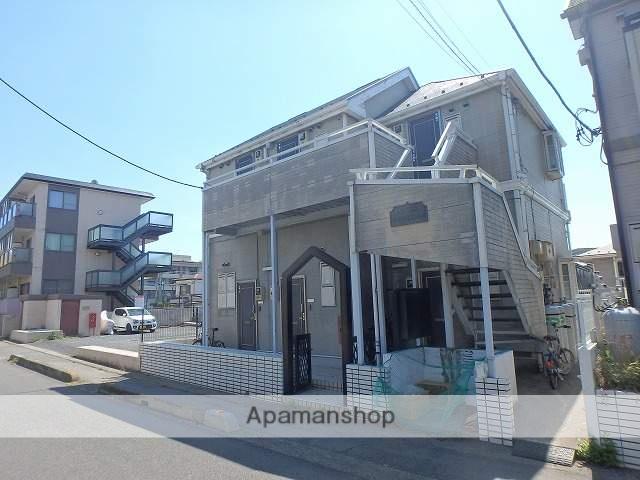 アネックス南与野3C