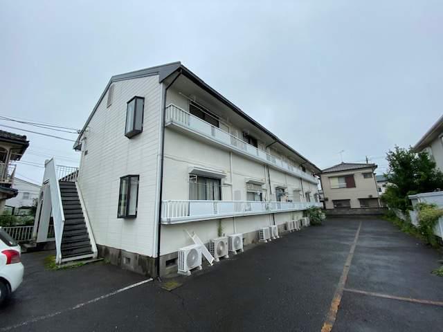 メゾンスヌーピー