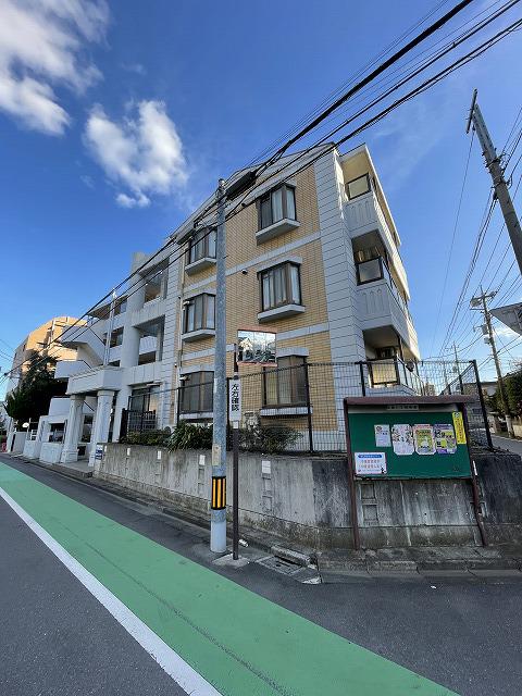 ルミエールあかつき