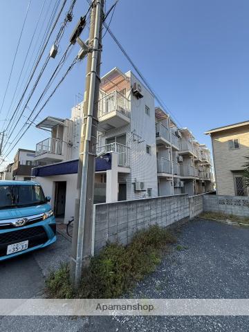 TOP中浦和