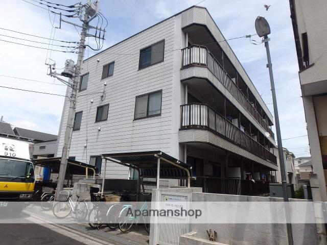 ガーデンヒルズ浦和