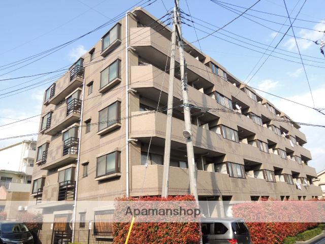 ダイアパレス北浦和Ⅱ