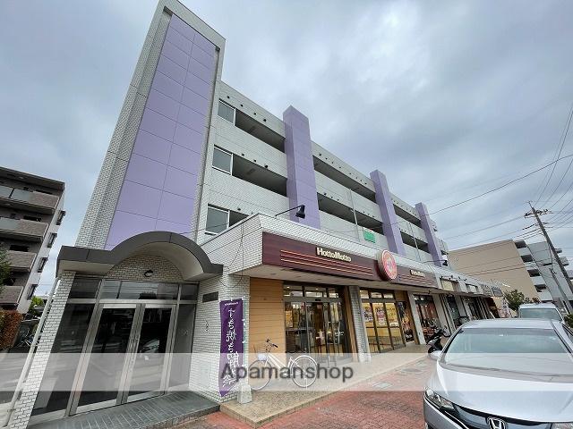 サイドプラザ(3DK/2階)