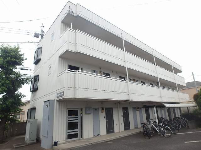 キャピタルピット