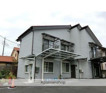 埼玉県さいたま市浦和区元町1丁目の戸建賃貸