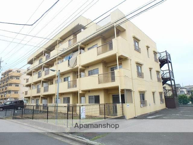 新田第5ハイツ(1LDK/4階)