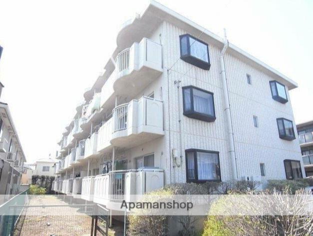 ホワイトオークヴィラ中尾台