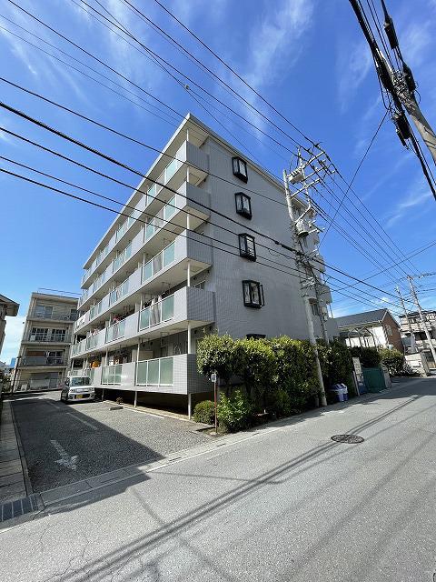 クレールソシア