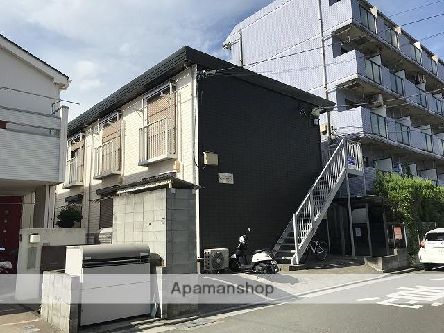 ハイツニュートラッド