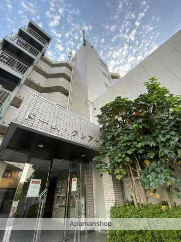 ドームクレアール(1K/4階)