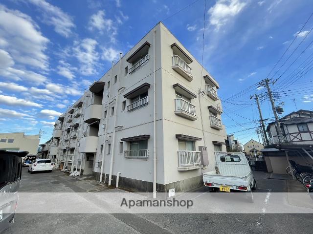 第一西形マンション