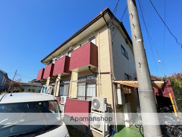 第三ダイケンハイツ