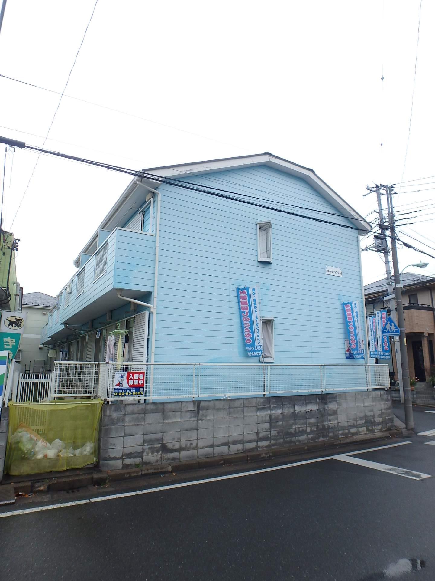 カレッジハウスⅥ