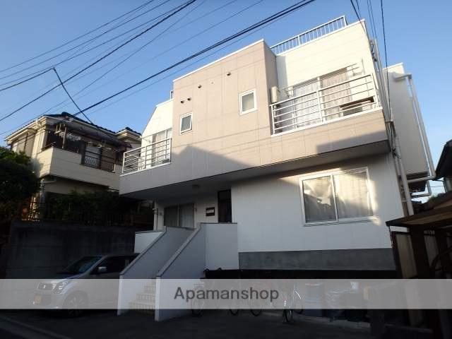 南与野マンション